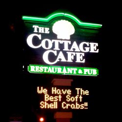 Sodel buys Cottage Cafe