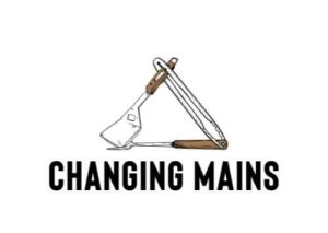 The NEW Changing Mains | View More