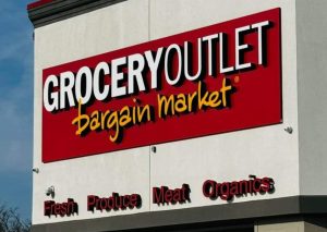 Grocery Outlet OPEN