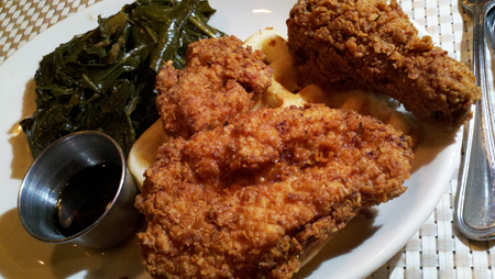 Chicken and the Egg (Dallas/Marietta) | View More