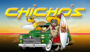 Chichos_Logo