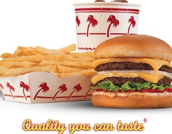 In-N-Out Burger | View More