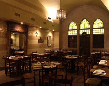 Lebanese Taverna