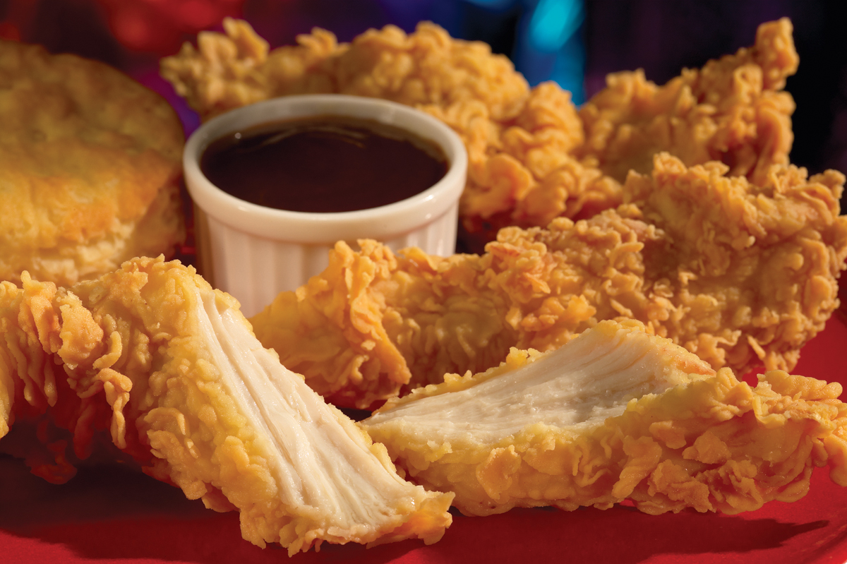 Popeyes Louisiana Kitchen Restaurant Reviews Rehoboth Beach DE Area bild