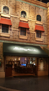 Gallagher’s Steakhouse