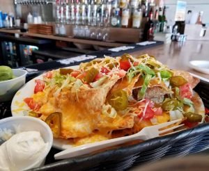 arenas 3 nachos goodcr