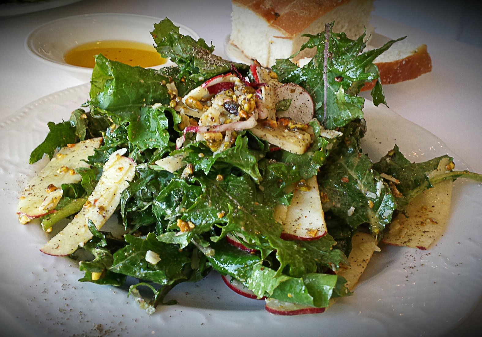 Lupo Italian Kitchen Restaurant Reviews Rehoboth Beach DE Area