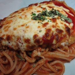 Lupo Italian Kitchen