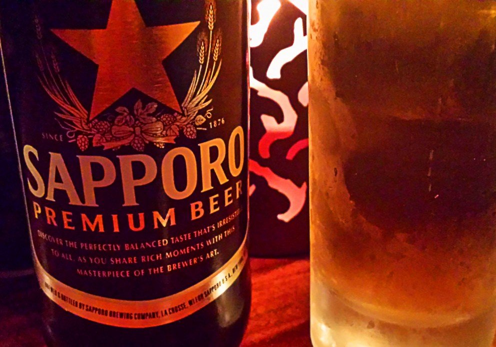 Sapporo Beer Recipe: Discover the Secret to Brewing the Perfect Pint!