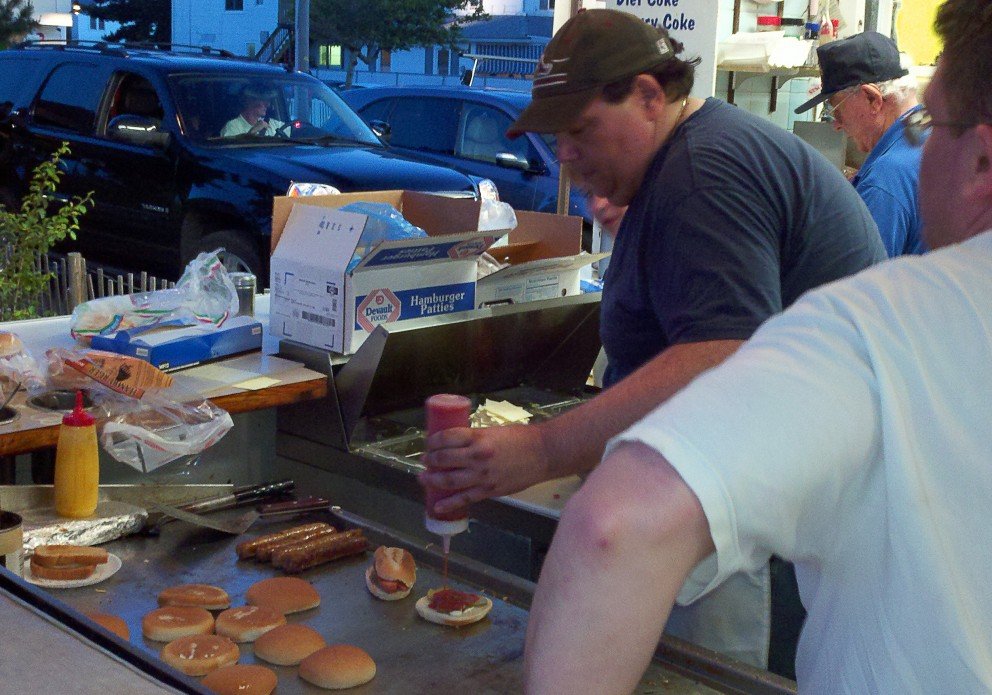 inside - Picture of Ihop, Las Vegas - Tripadvisor