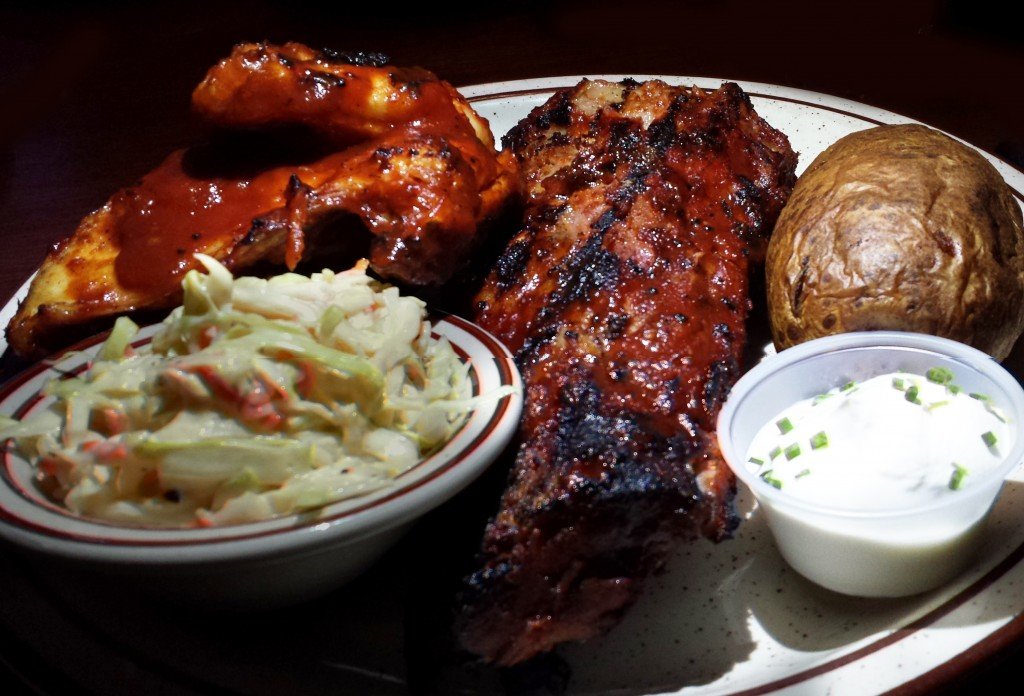 Nick's Original House of Ribs Restaurant Reviews Rehoboth Beach DE Area