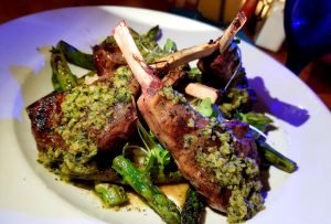 Shorebreak Lodge NEW lamb lollicrenhsized