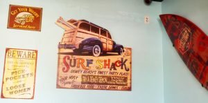 WOODY'S WALLcrenh