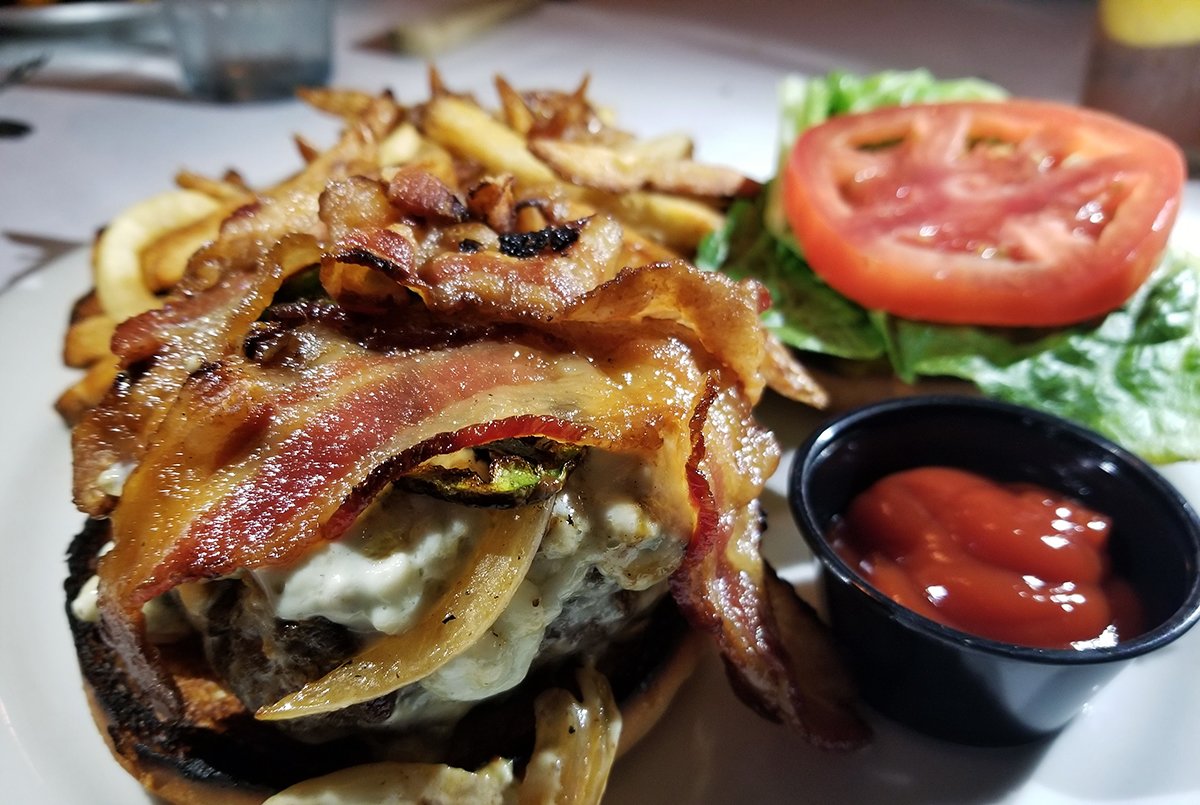 JAM Bistro by Eden Restaurant Reviews Rehoboth Beach DE Area