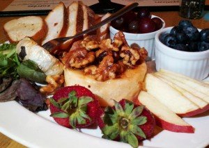 Hooked Seafood & Martini Bar | View More