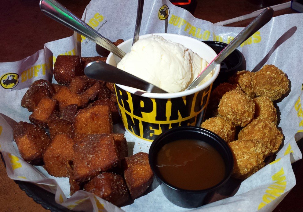 lager fremtid Taknemmelig Buffalo Wild Wings | Restaurant Reviews Rehoboth Beach DE Area