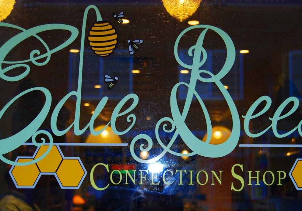 Edie Bees Confection Shop | Restaurant Reviews Rehoboth Beach DE Area