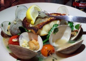 Northeast Seafood Kitchen | View More