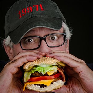 Hour 2: Saturday Evening Post film critic Bill Newcott talks food in feature films. Some of the references are sexy, some are funny, and some are just downright gross!