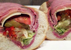 The Best … Italian Sub | View More