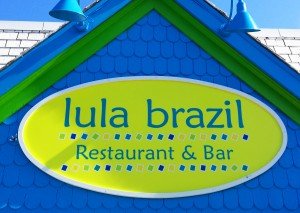 Lula Brazil – open MONDAY! | View More