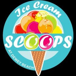 Scoops @ Crabbers Cove
