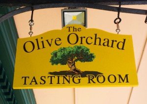Olive Orchard Open | View More