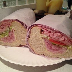 Otto’s Sandwich Shop