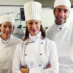 Want a Job as a Chef?