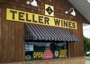 Voted Best Wine Store! | View More