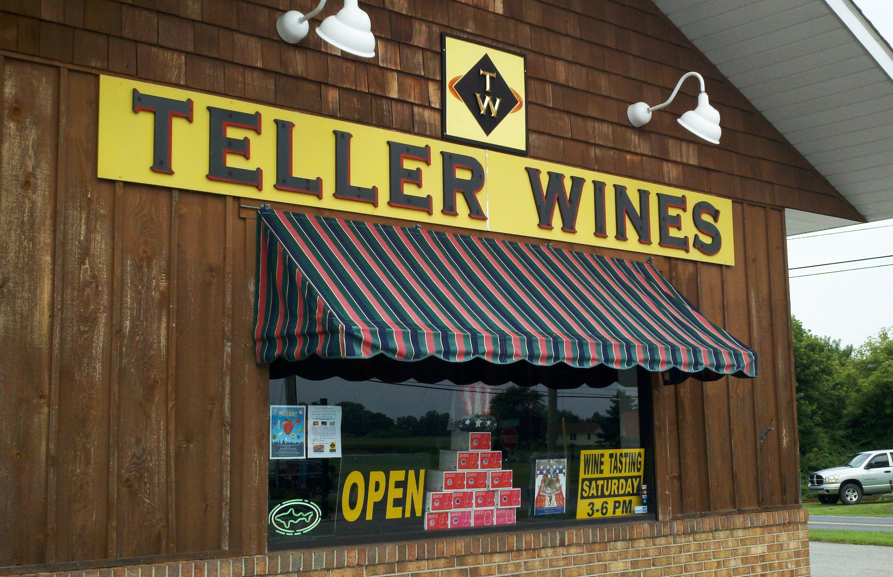 Voted Best Wine Store! Restaurant Reviews Rehoboth Beach DE Area