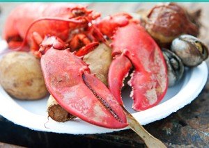 Lobster Bake @ Northeast 7/13 | View More