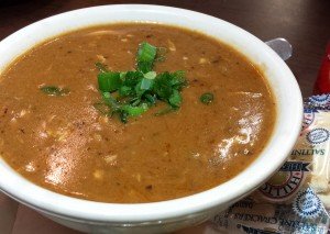 The Best … Gumbo | View More