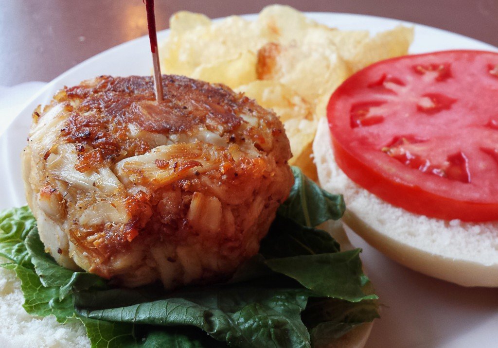 Best crab cakes in georgetown washington dc information