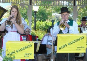 Oktoberfest in Lewes 9/19 | View More
