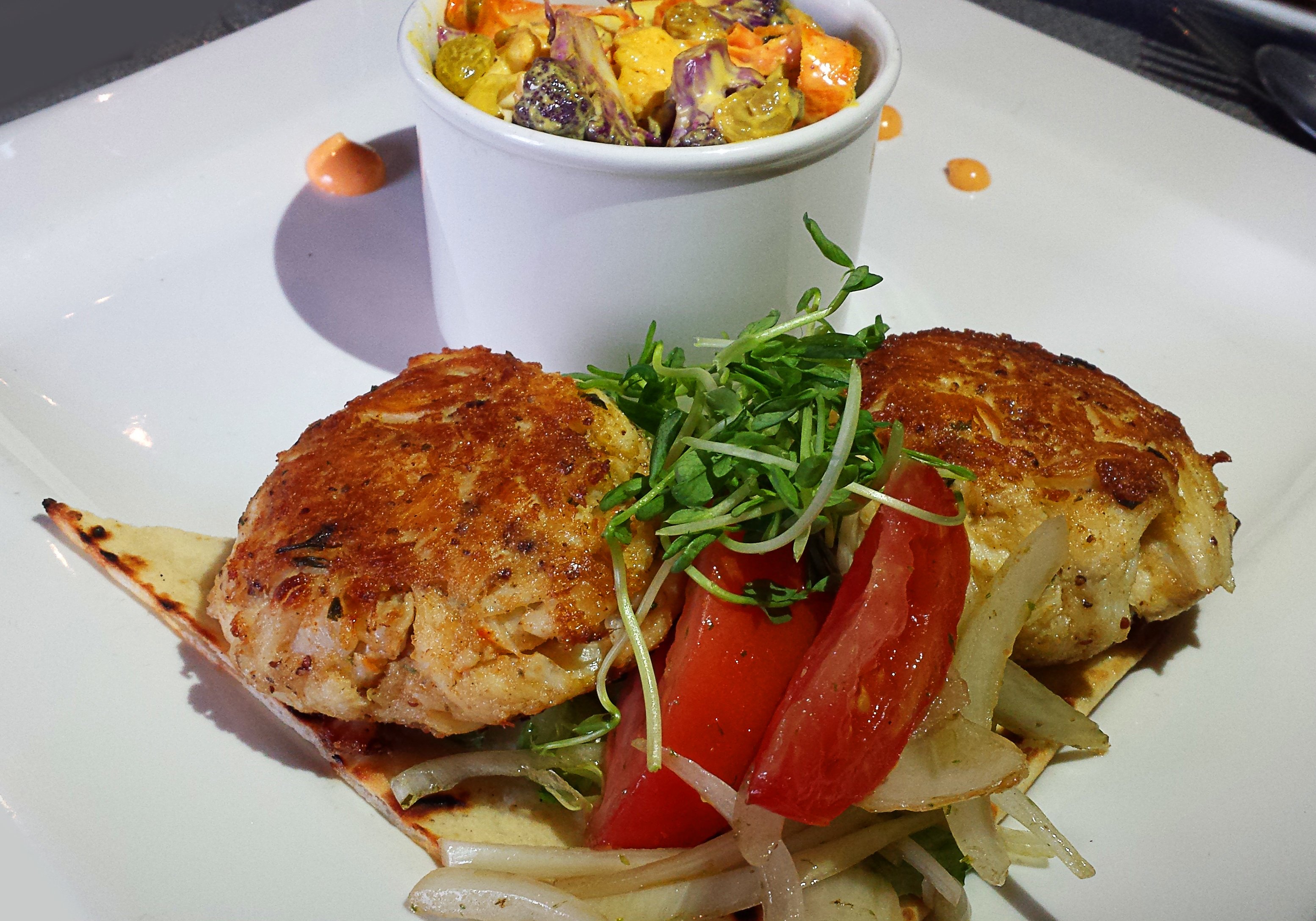 Sedona Restaurant Reviews Rehoboth Beach DE Area