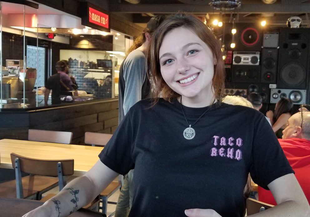 taco reho NEW Samanthasized