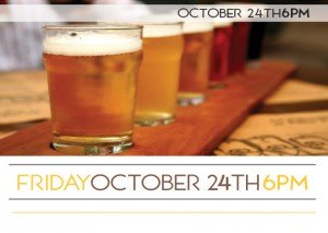 Fish On & Beer 10/24 | View More