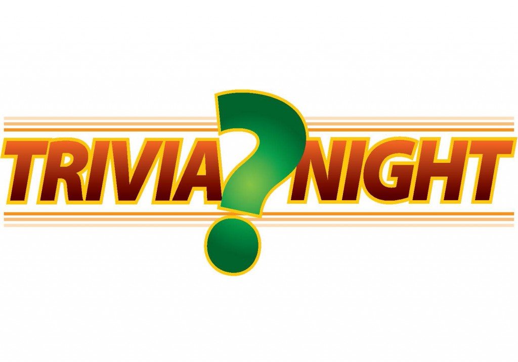 Trivia Night 10/13 | Restaurant Reviews Rehoboth Beach DE Area