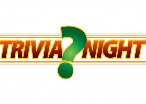 Trivia Night 10/13 | View More