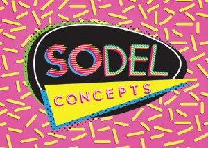 Throwback with SoDel | View More