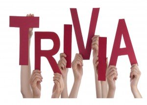 Meals, Wheels & Trivia 2/9 | View More