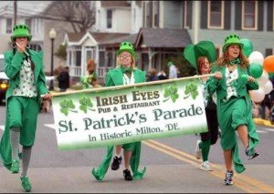 Milton’s St. Paddy’s Parade 3/8 | View More