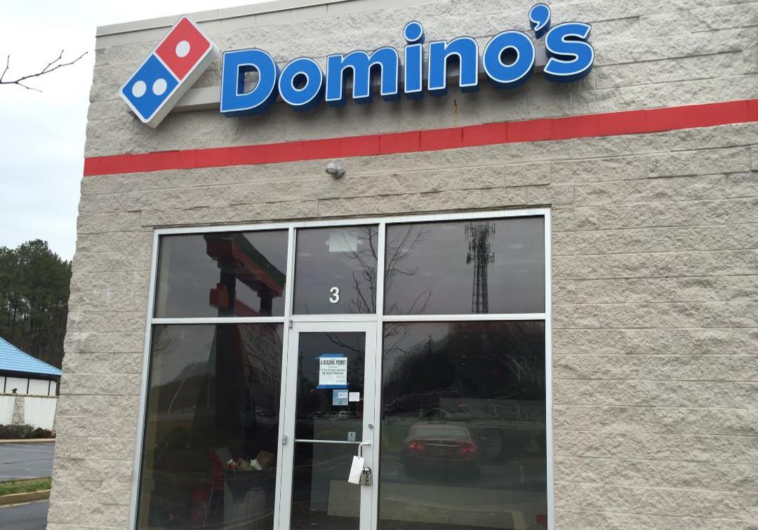New Domino's is Hiring Restaurant Reviews Rehoboth Beach DE Area