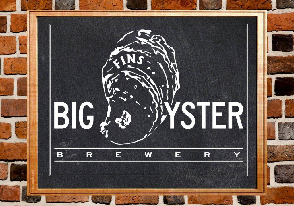 Big Oyster Brewery Open Restaurant Reviews Rehoboth Beach DE Area