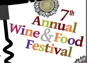 Nage Food & Wine Fest 4/26 | View More