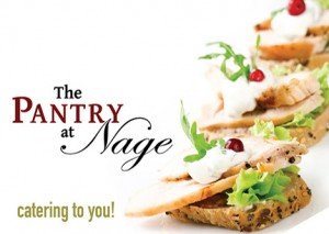 Nage Pantry Open | View More