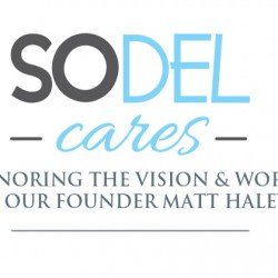 SoDel Cares 9/26