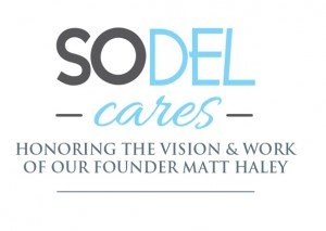 SoDel Cares 9/26 | View More
