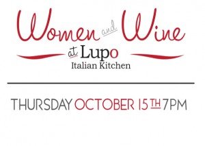 Women, Wine & the Count 10/15 | View More